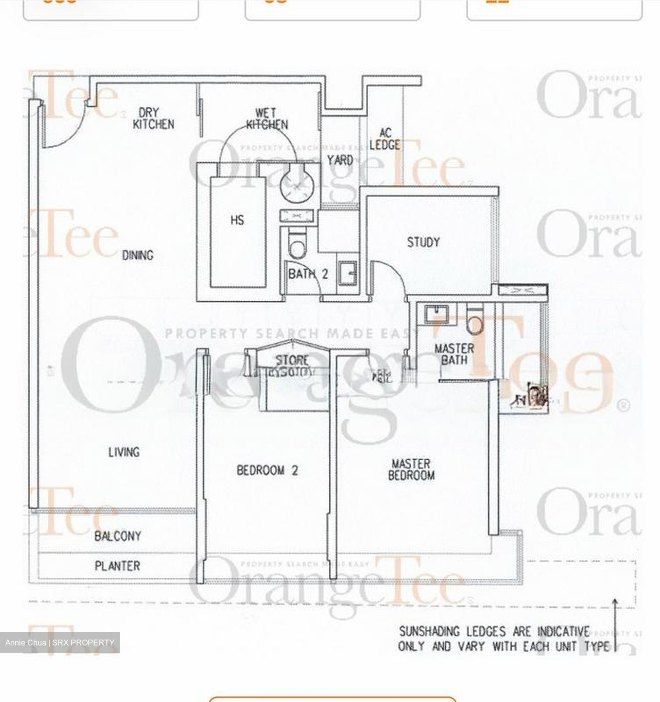 Jardin (D21), Condominium #608298141